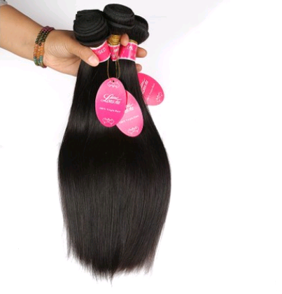 Silk Smooth Hair ext.