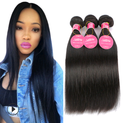 Silk Smooth Hair ext.