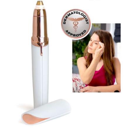 Eyebrow Epilator  Trimmer