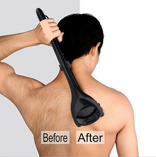 The Back Shaver 2.0