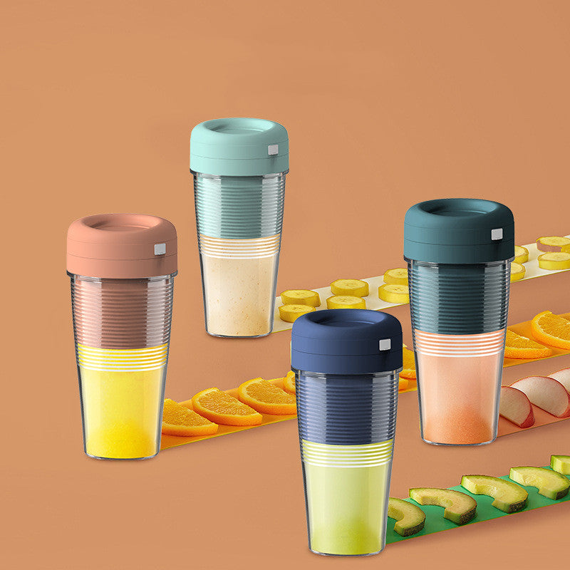 Mini Juicer Cup