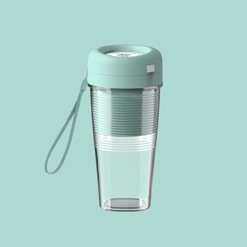 Mini Juicer Cup