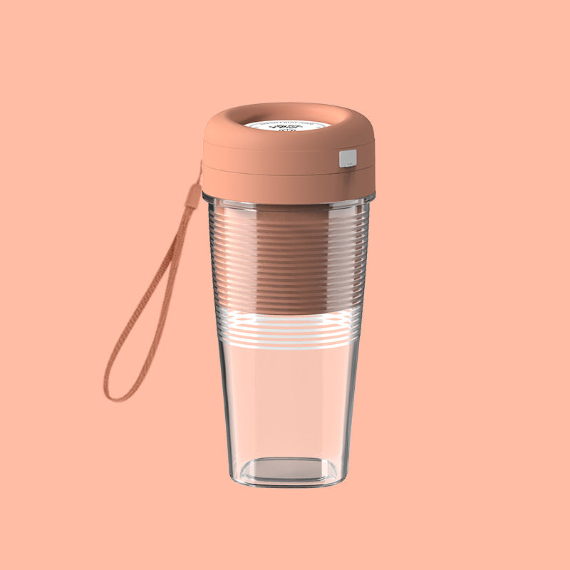 Mini Juicer Cup