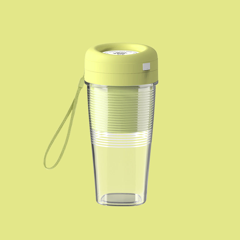 Mini Juicer Cup