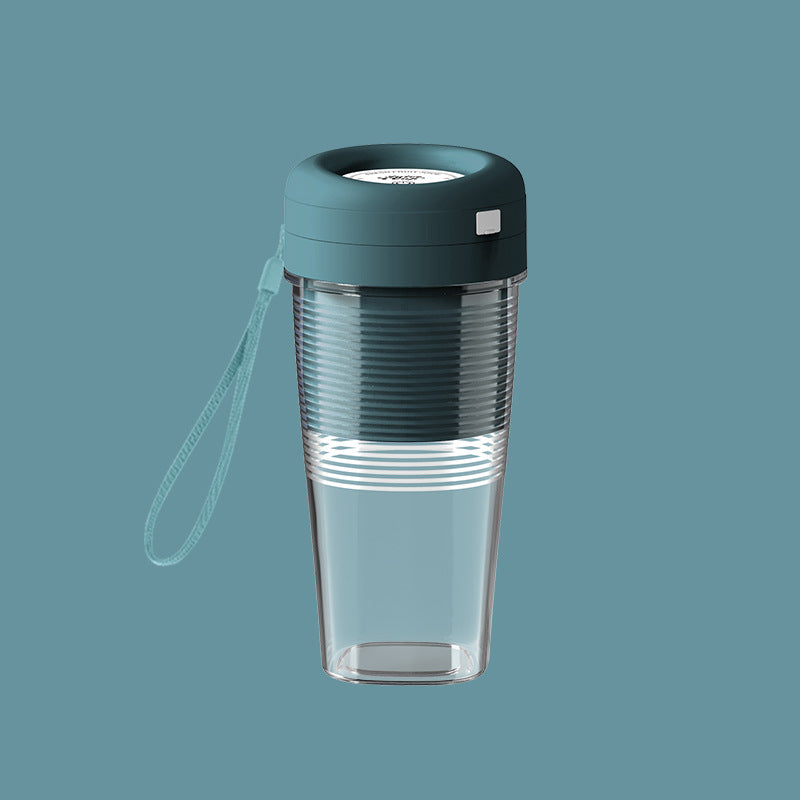 Mini Juicer Cup