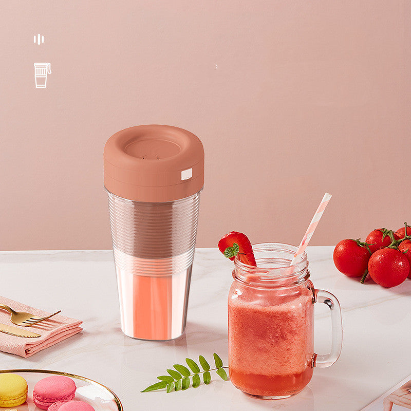 Mini Juicer Cup