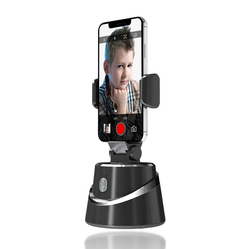 360° Tracking Phone Holder