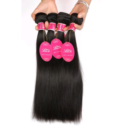 Silk Smooth Hair ext.