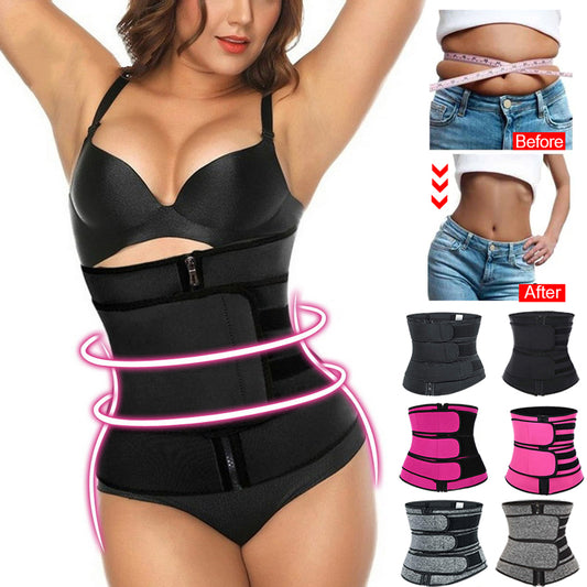 Tummy/Waist Trainer Shaper