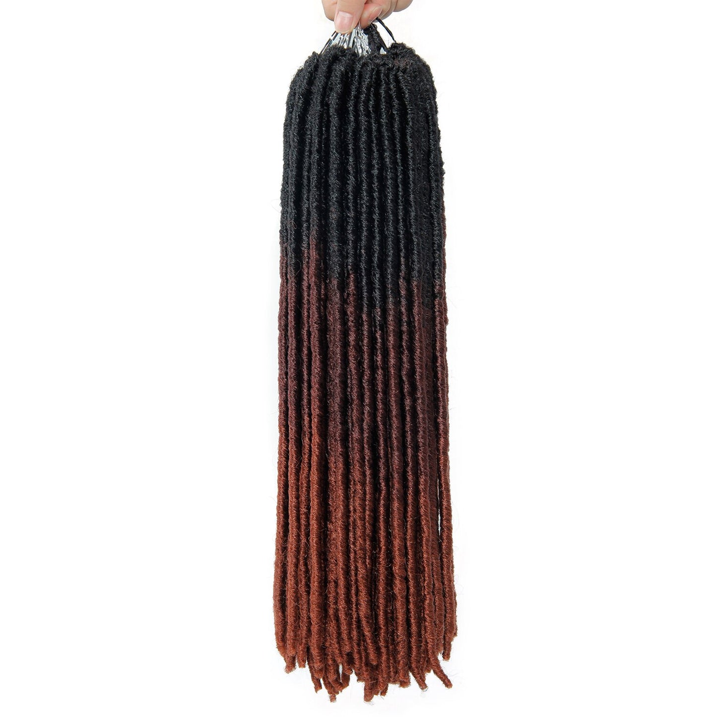 Dreadlocks Ext.