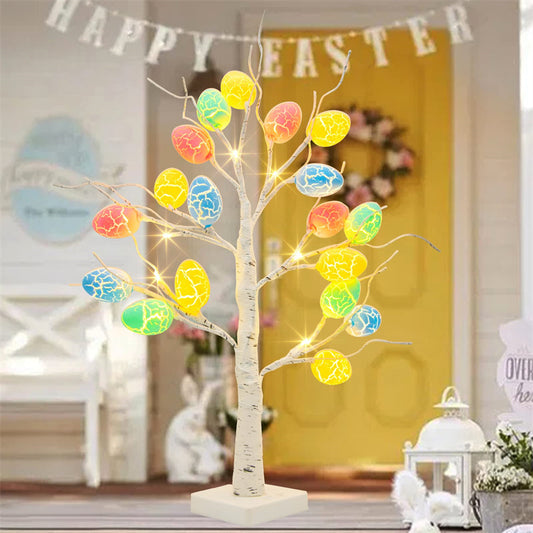 Easter Tree