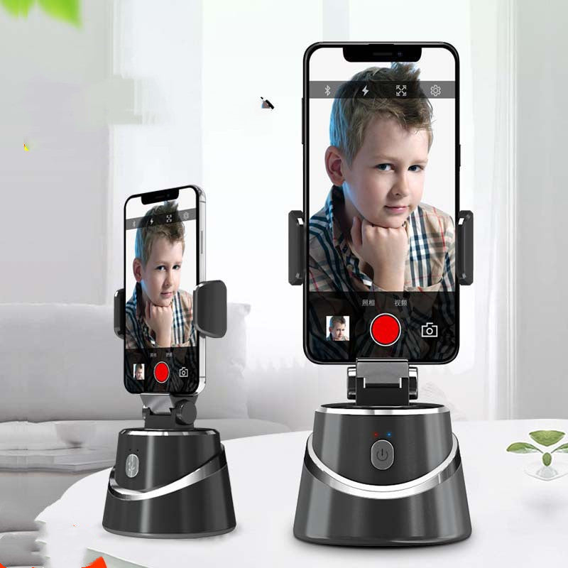 360° Tracking Phone Holder