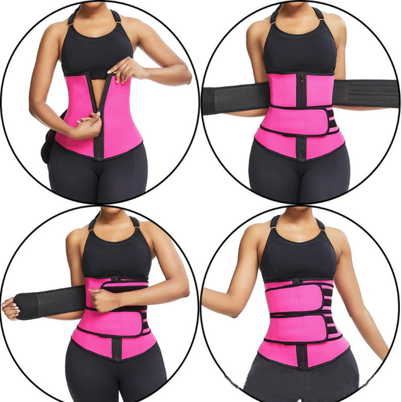 Tummy/Waist Trainer Shaper