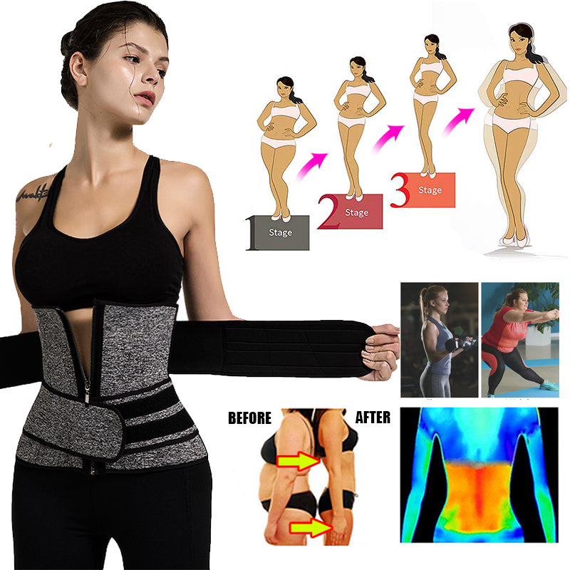 Tummy/Waist Trainer Shaper