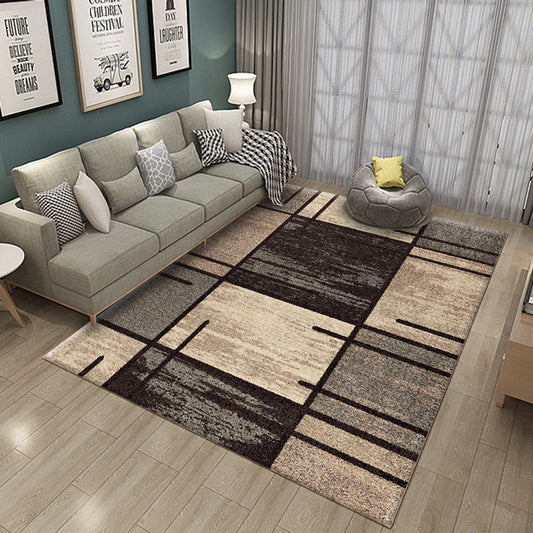 Modern Nor Floor Rug