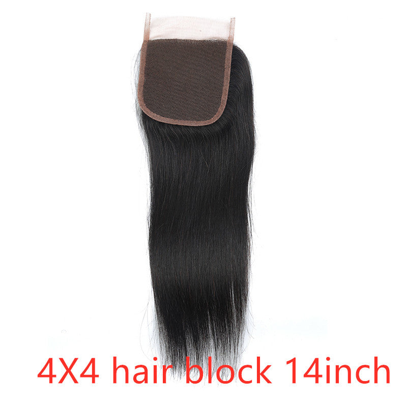 Silk Smooth Hair ext.