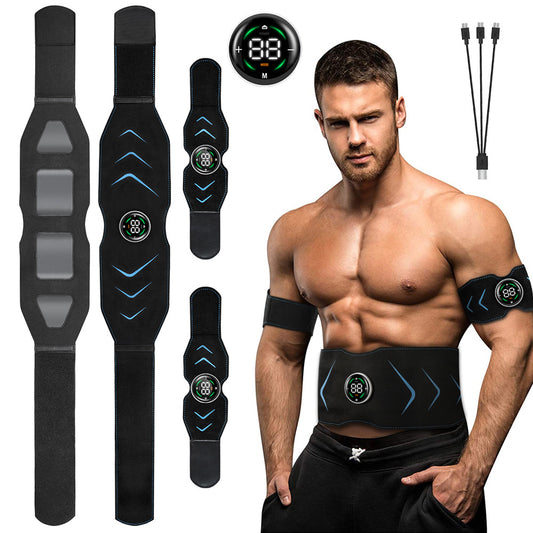 Muscle Stimulator Abdominal Body Slimming Belt